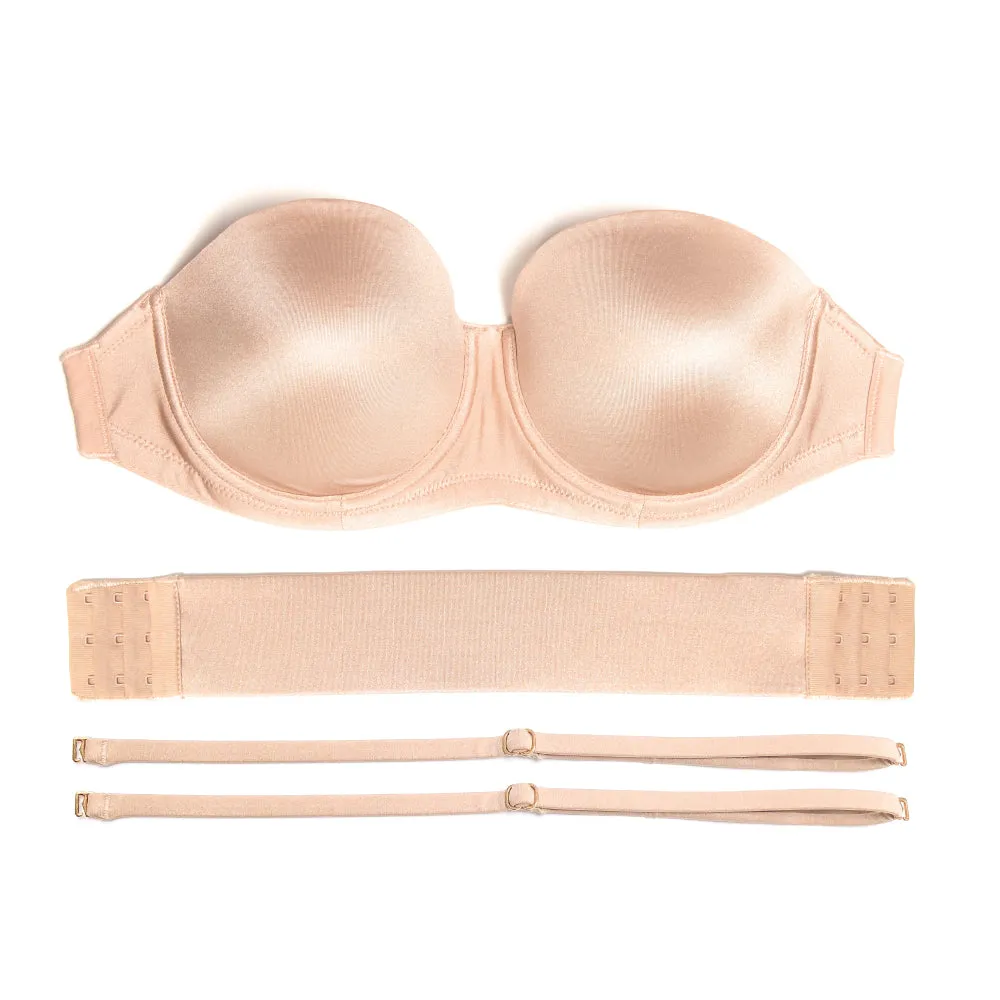 Abu Dhabi Bra Set