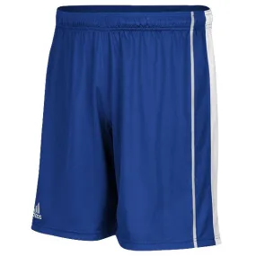 adidas Men's Royal Blue Utility Short Without Pockets