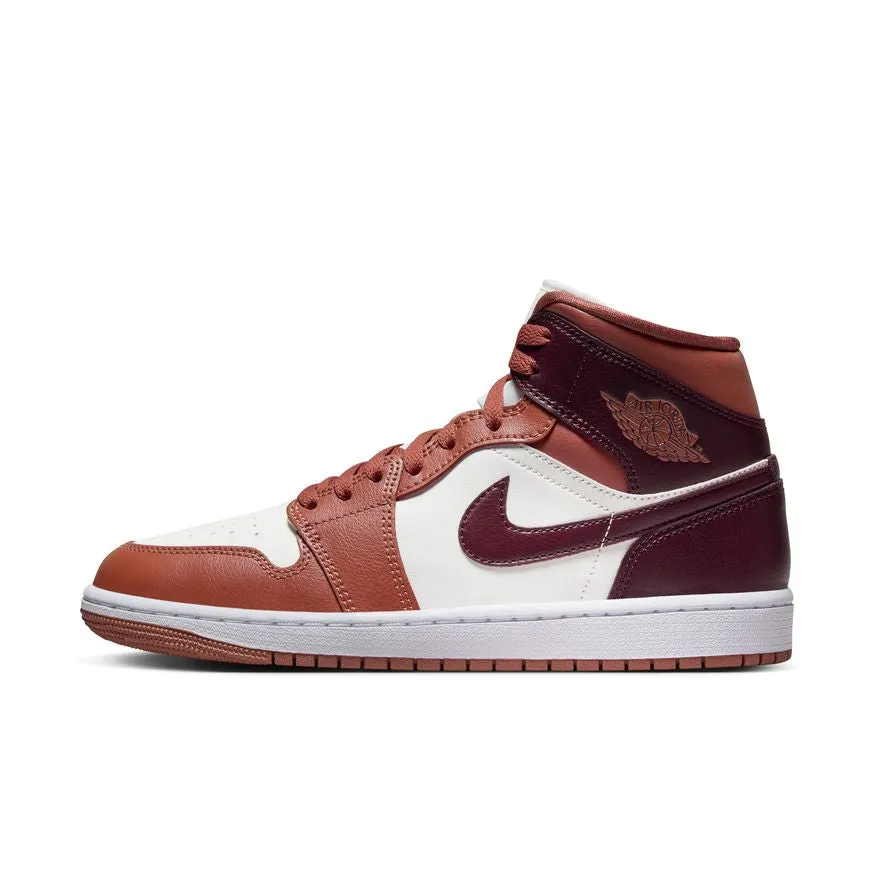 Air Jordan 1 Mid BQ6472-200