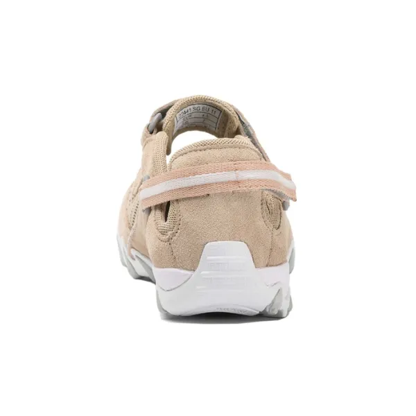 Allrounder Women's Niro Taupe/Suede