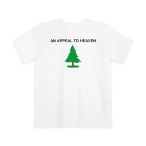 An Appeal to Heaven Pocket Tee