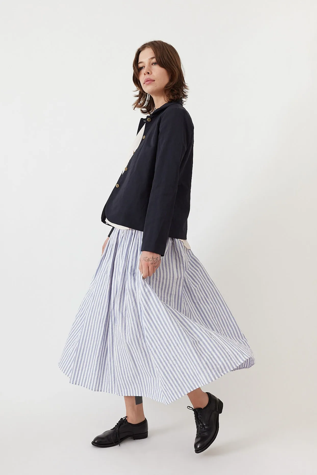 Apuntob - P1747/TS688 Skirt