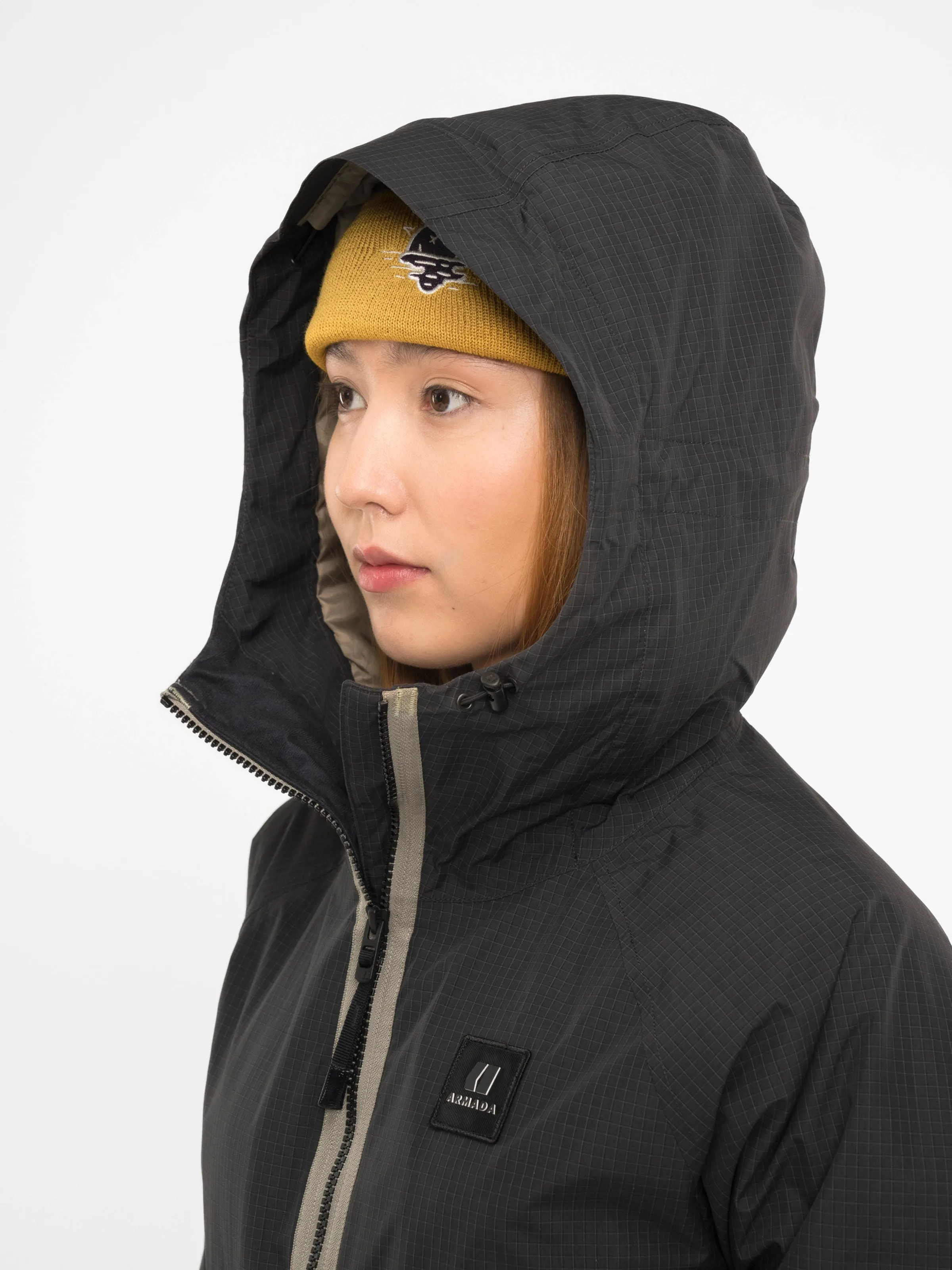 Armada Women's Rosalie SL INS Anorak Jacket 2024