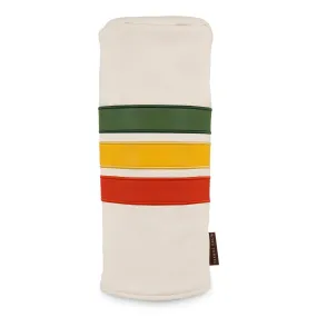 Arnold Palmer Stripe Driver Cover