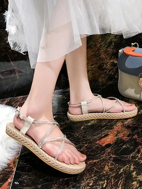 Attractive Design Casual Outdoor Sandals