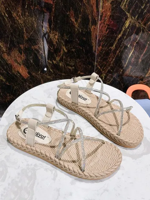 Attractive Design Casual Outdoor Sandals