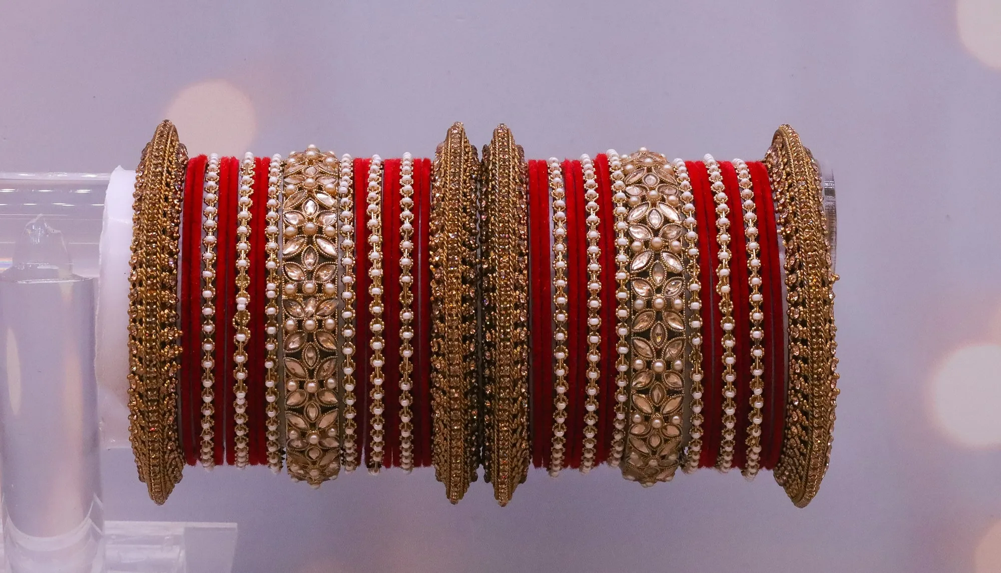 Avni Bangles