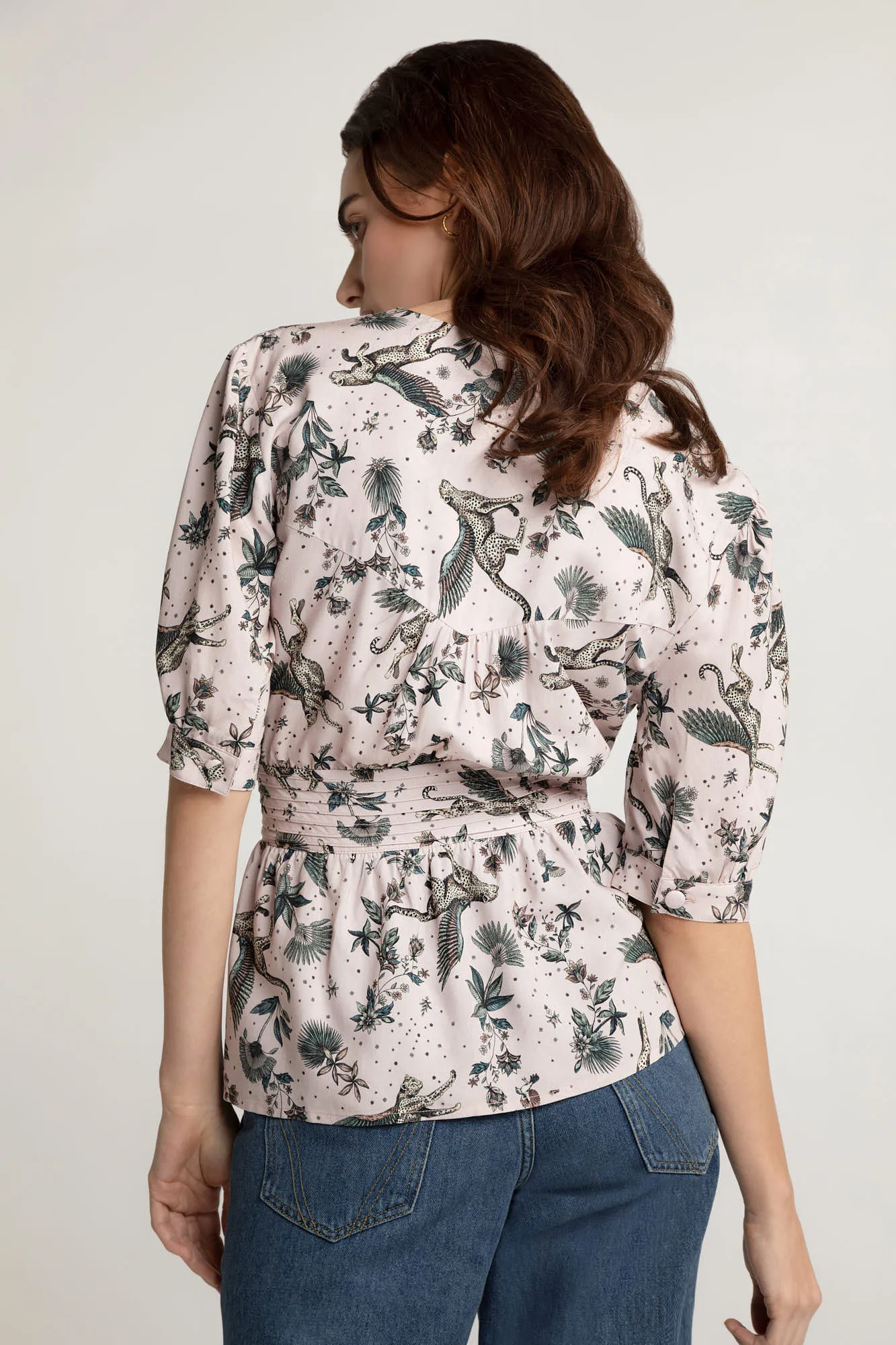 Blouse LILLMOR