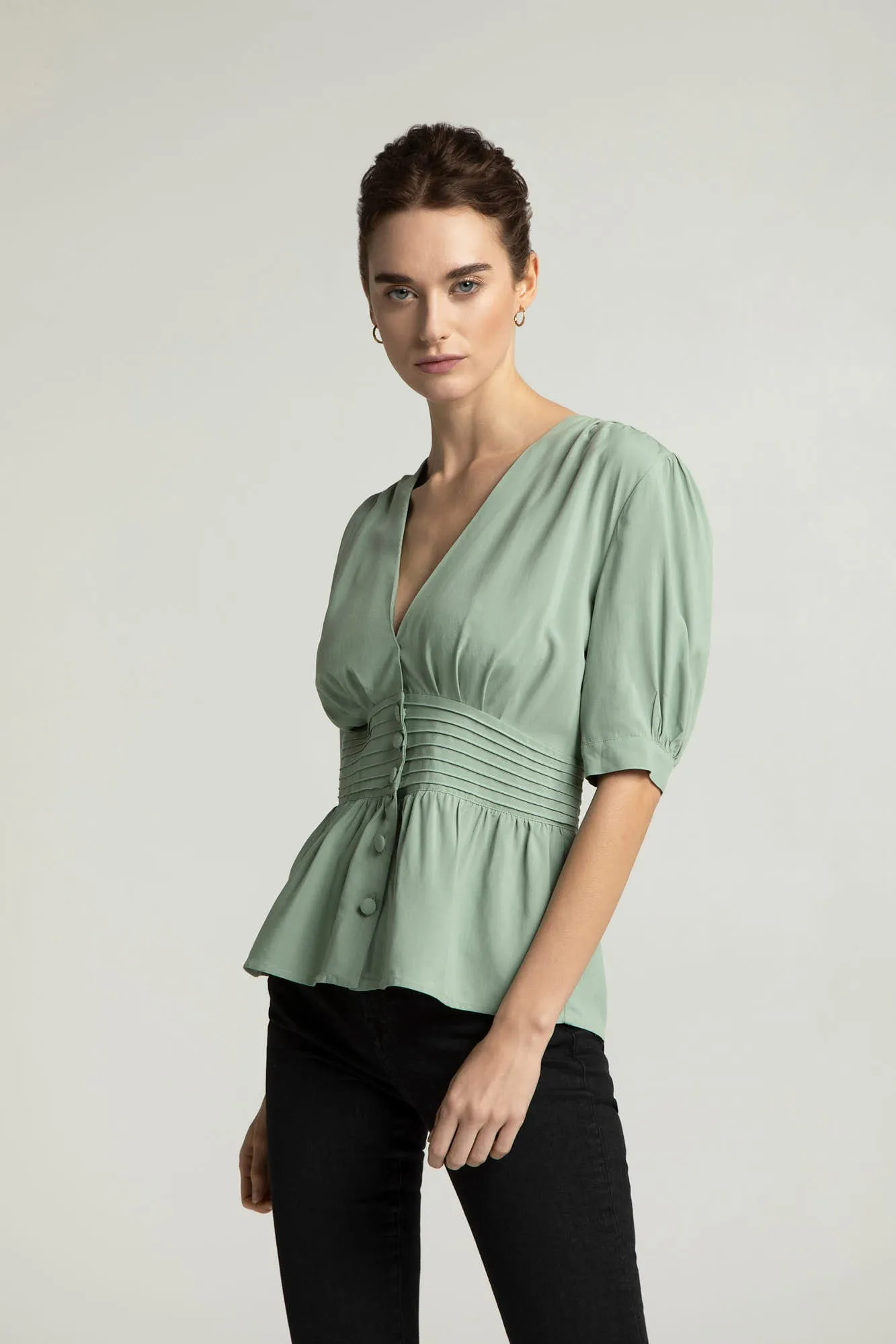 Blouse LILLMOR