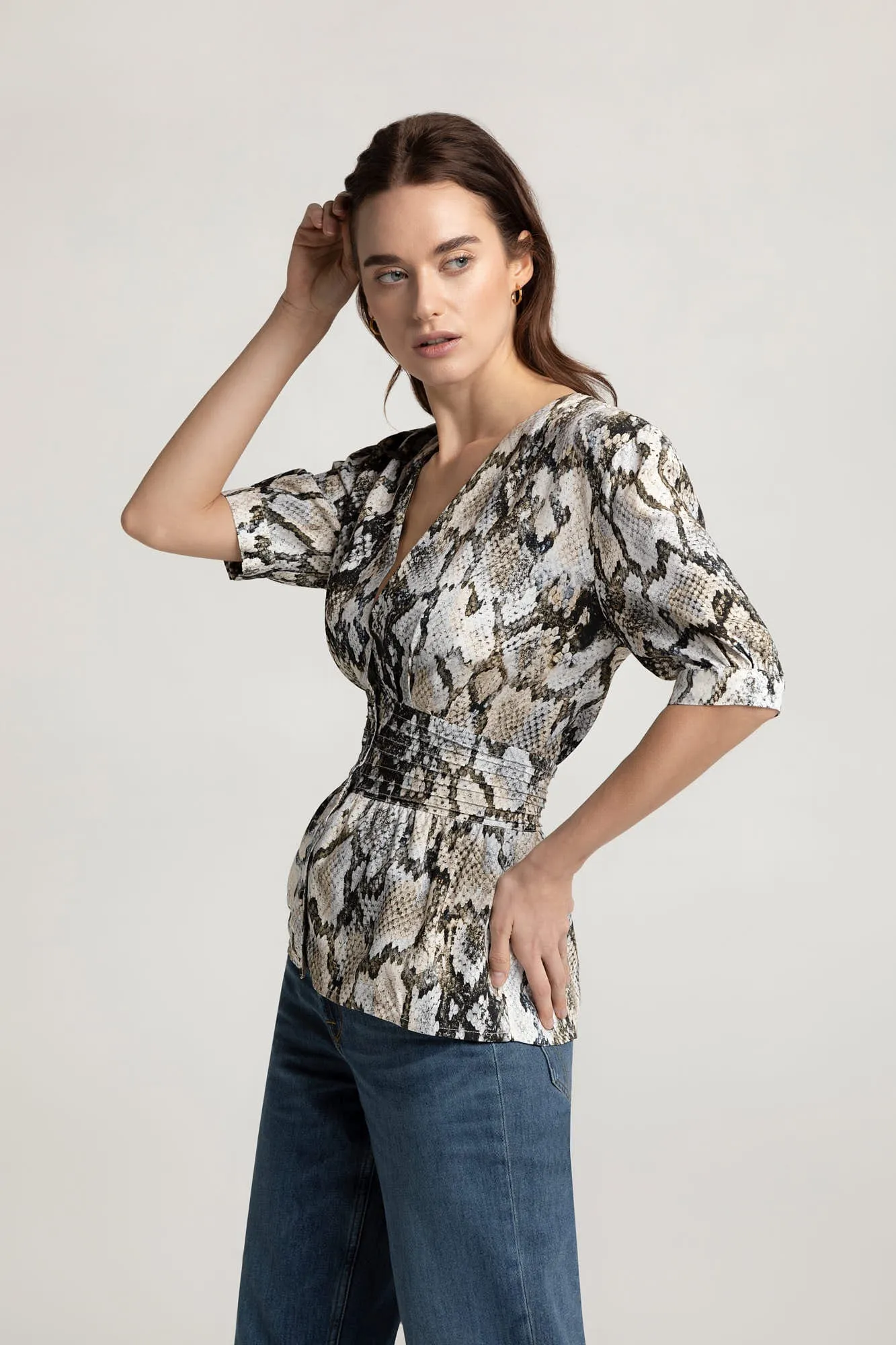 Blouse LILLMOR