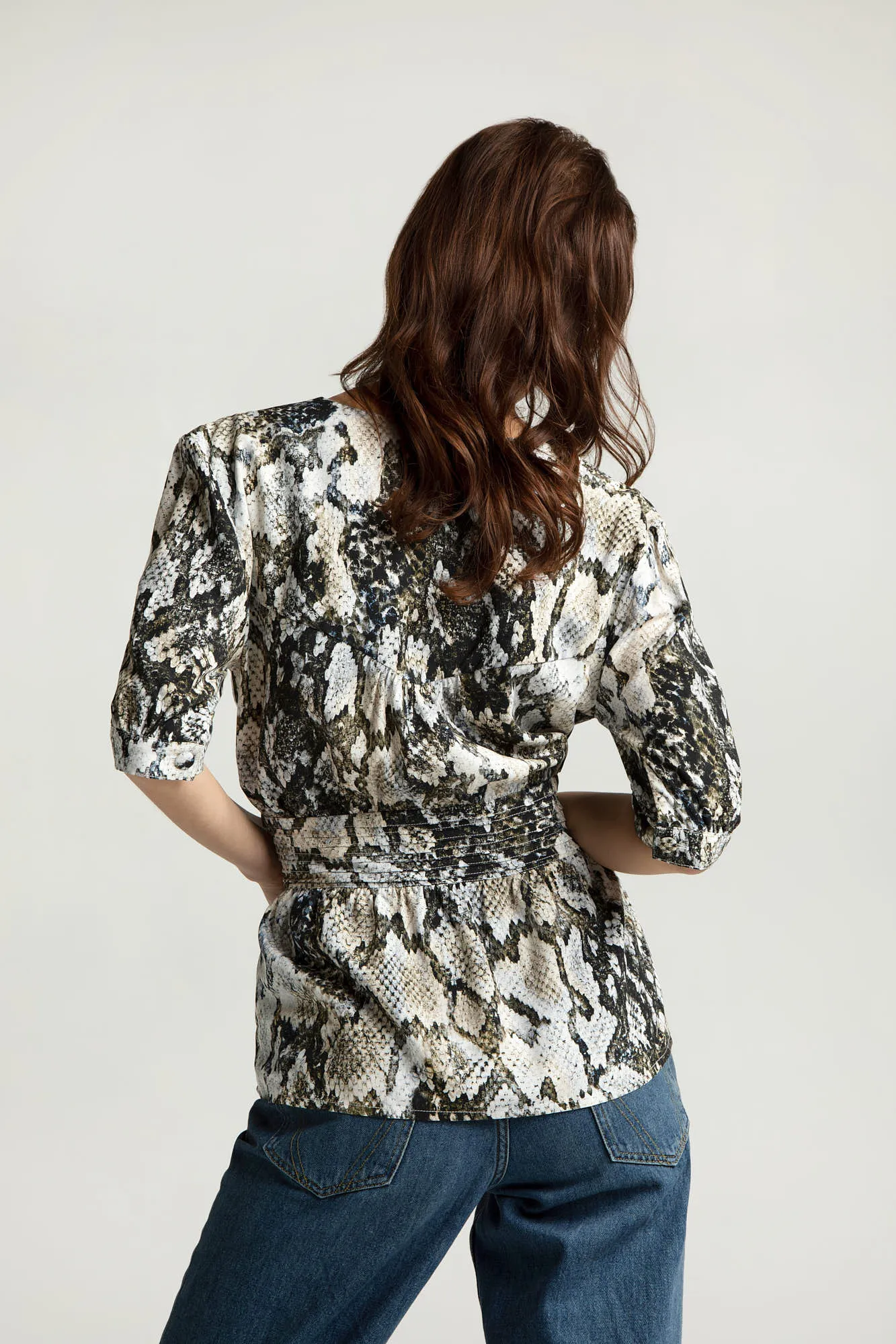 Blouse LILLMOR