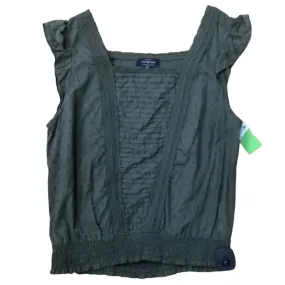 Blouse Sleeveless By Lucky Brand  Size: L