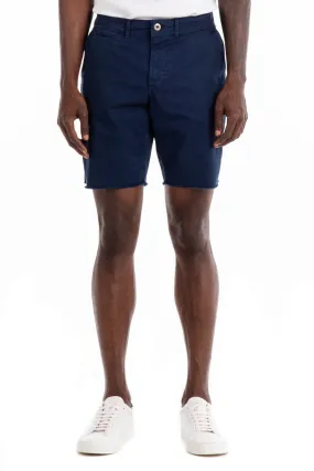 Brentwood Chino Short -Navy