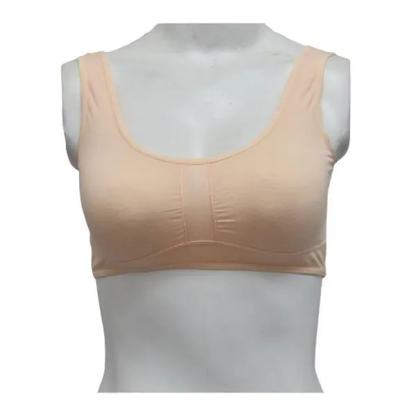 Clover Blouse Non Padded Bra