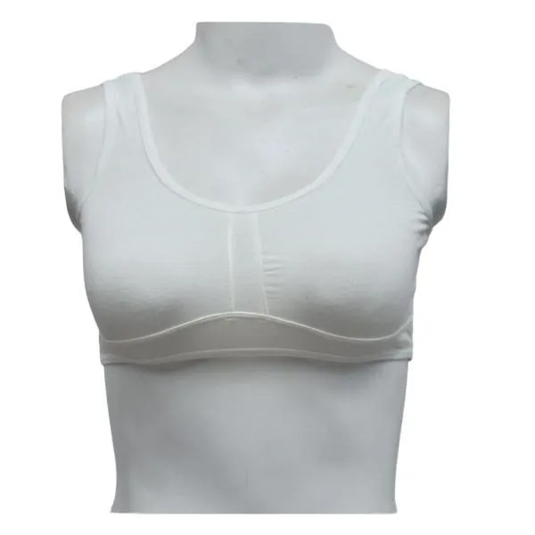 Clover Blouse Non Padded Bra