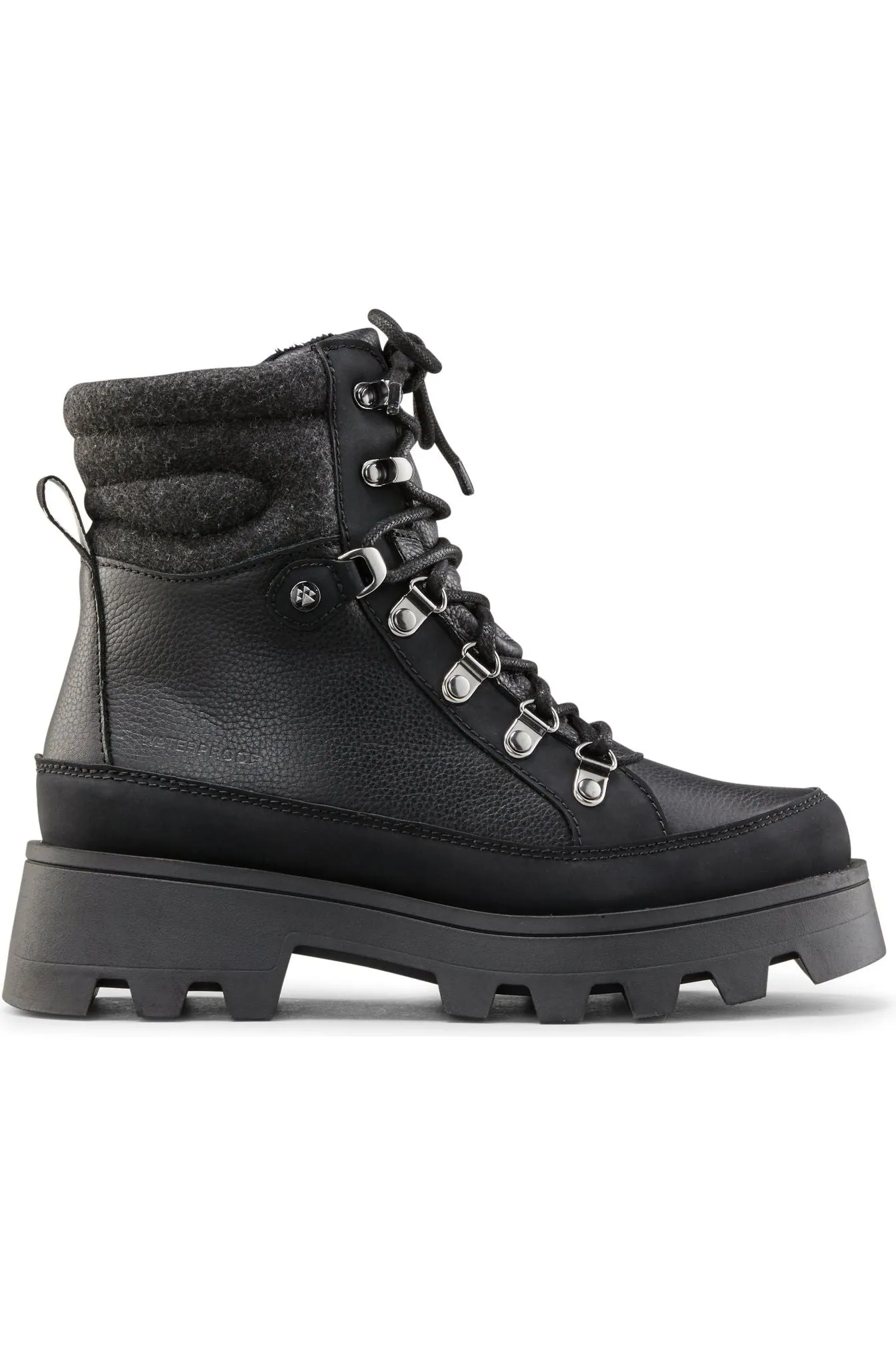 Cougar Waterproof Boot - Style Suma