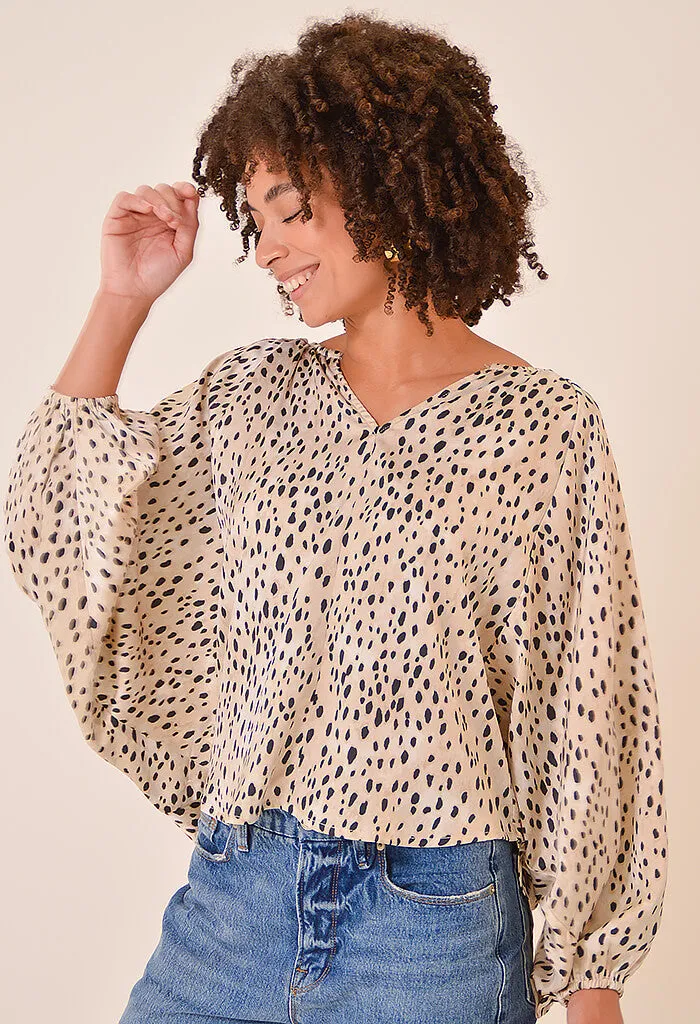 Danielle Blouse