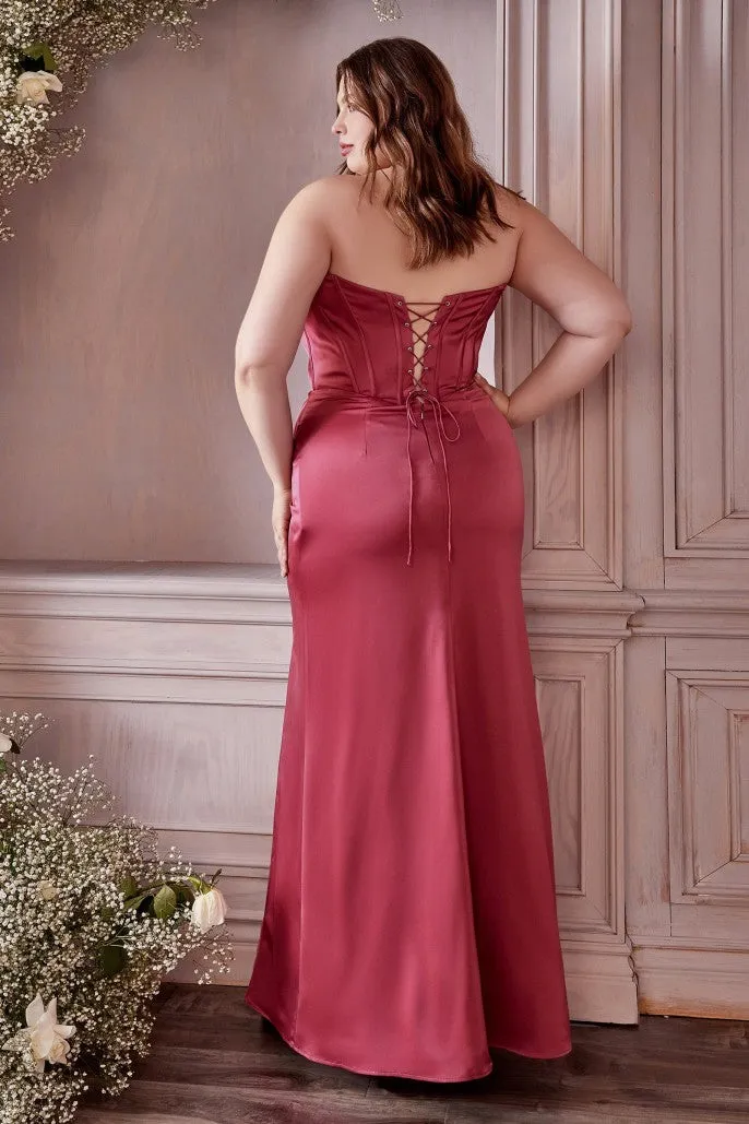 Dreaming | LaDivine 7484 | Sizes 18-24