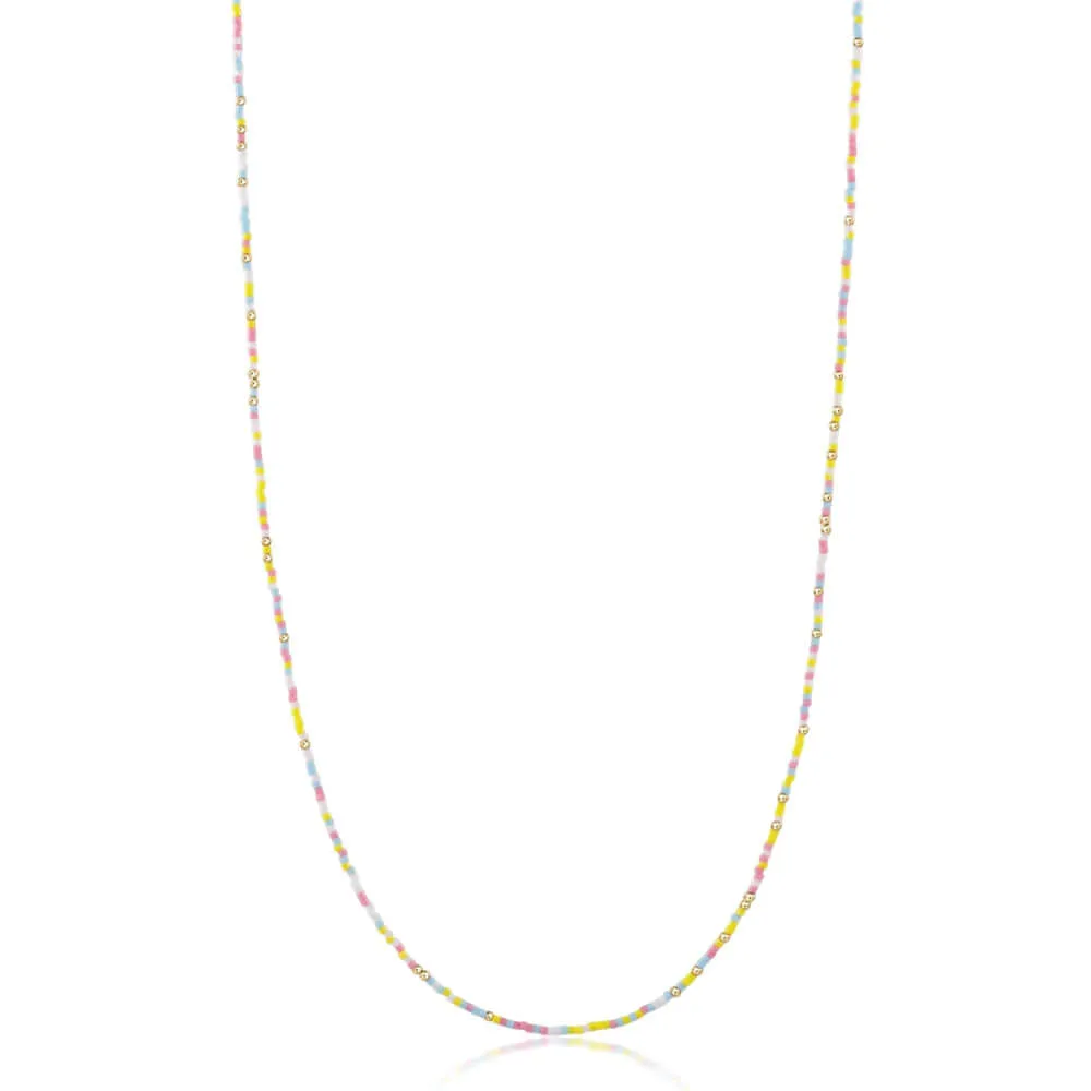 ENewton 37' Summer Salt Hope Unwritten Necklace