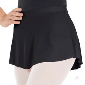 Eurotard Pull-On Mini Ballet Skirt