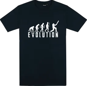 Evolution T-Shirt - Kids