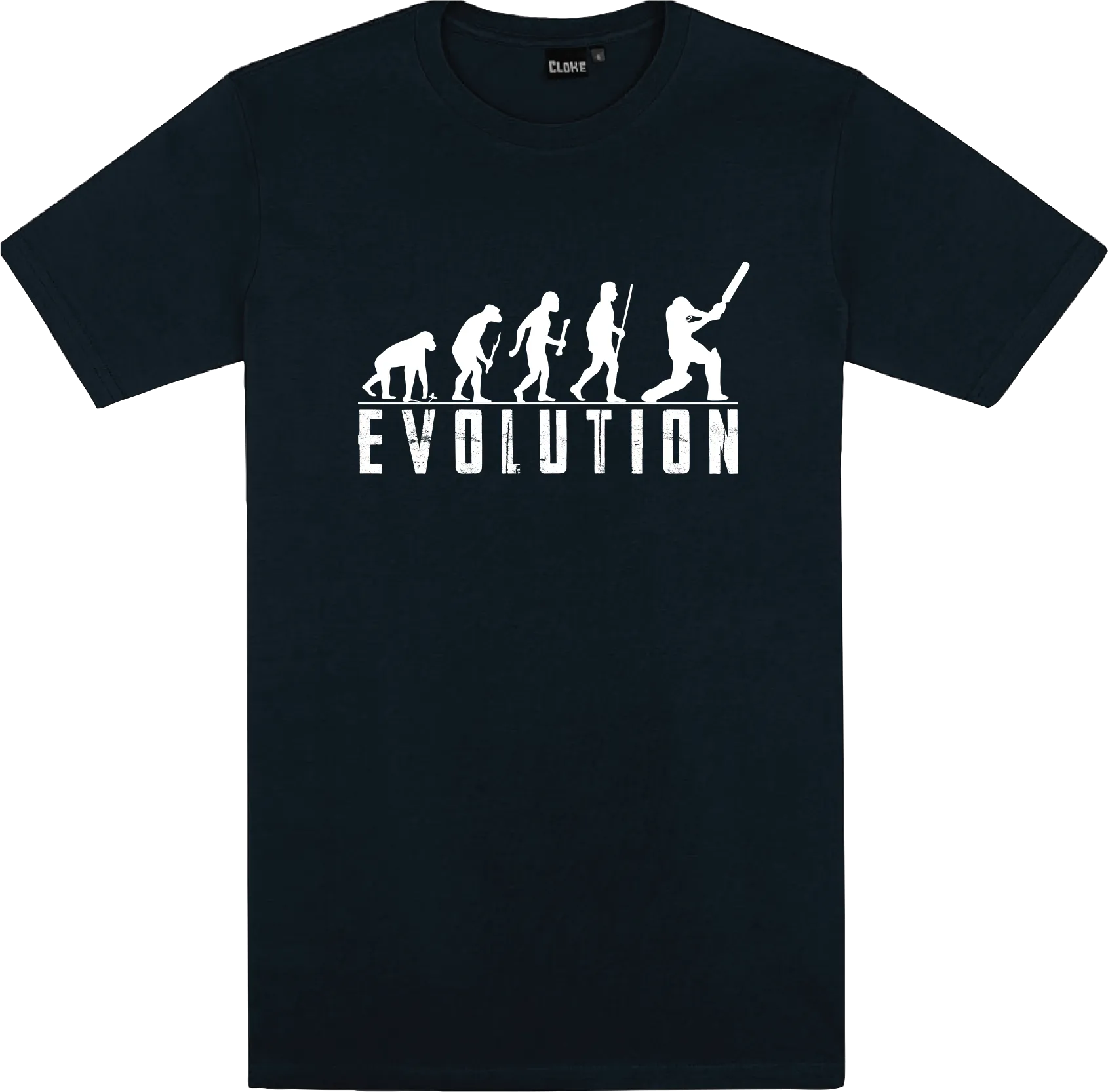 Evolution T-Shirt - Kids