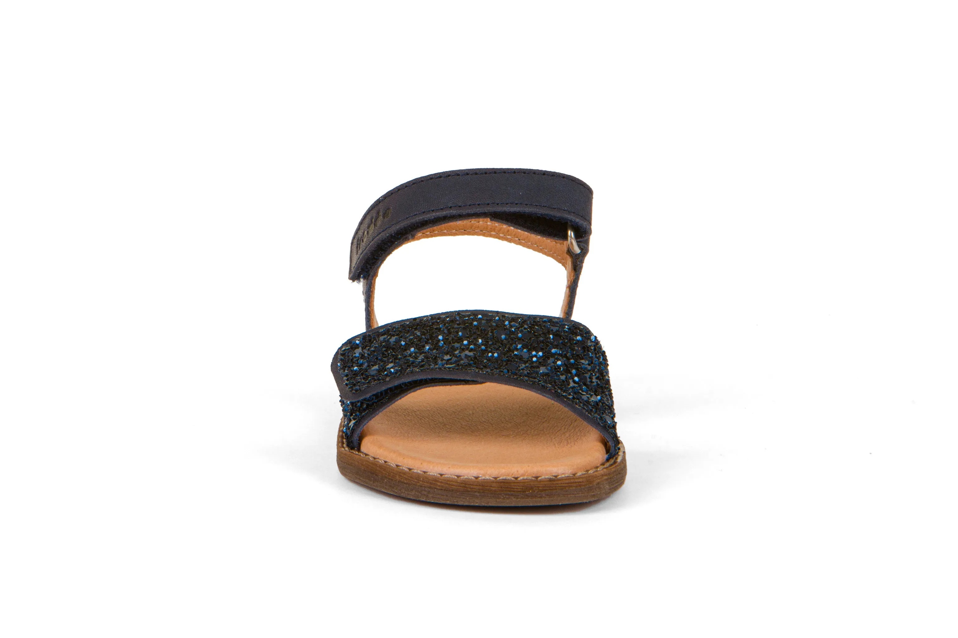 Froddo Sparkle Sandals-Blue