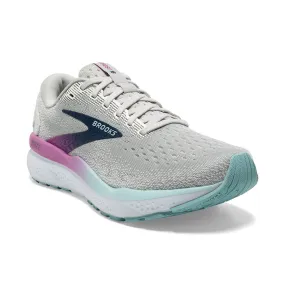 Ghost 16 Grey/Purple (Women's size scale)