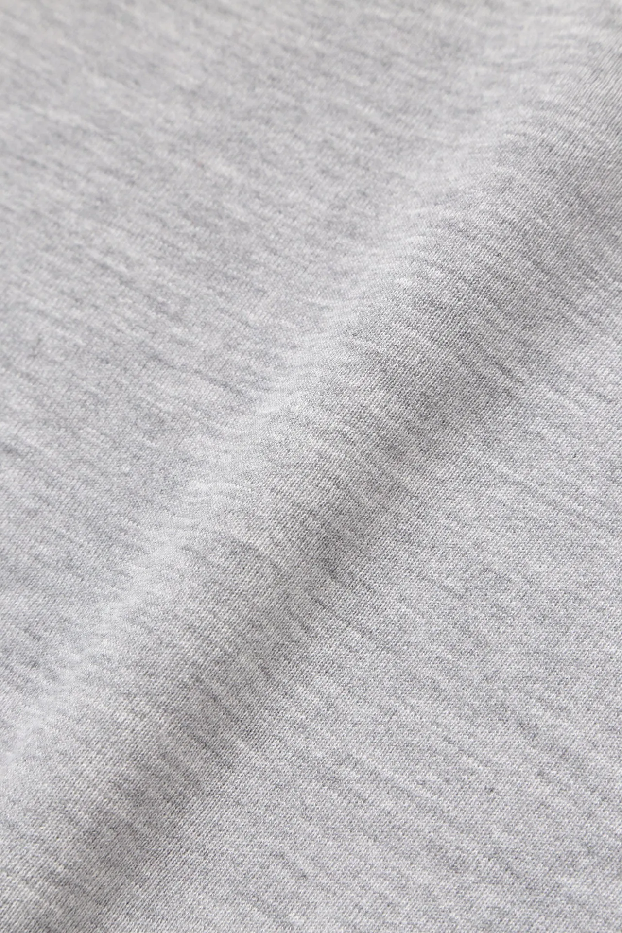 Gramicci x and wander Pocket Sweatshirt