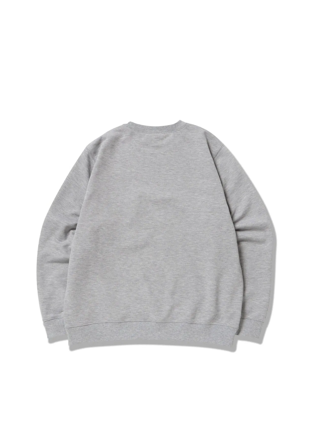 Gramicci x and wander Pocket Sweatshirt