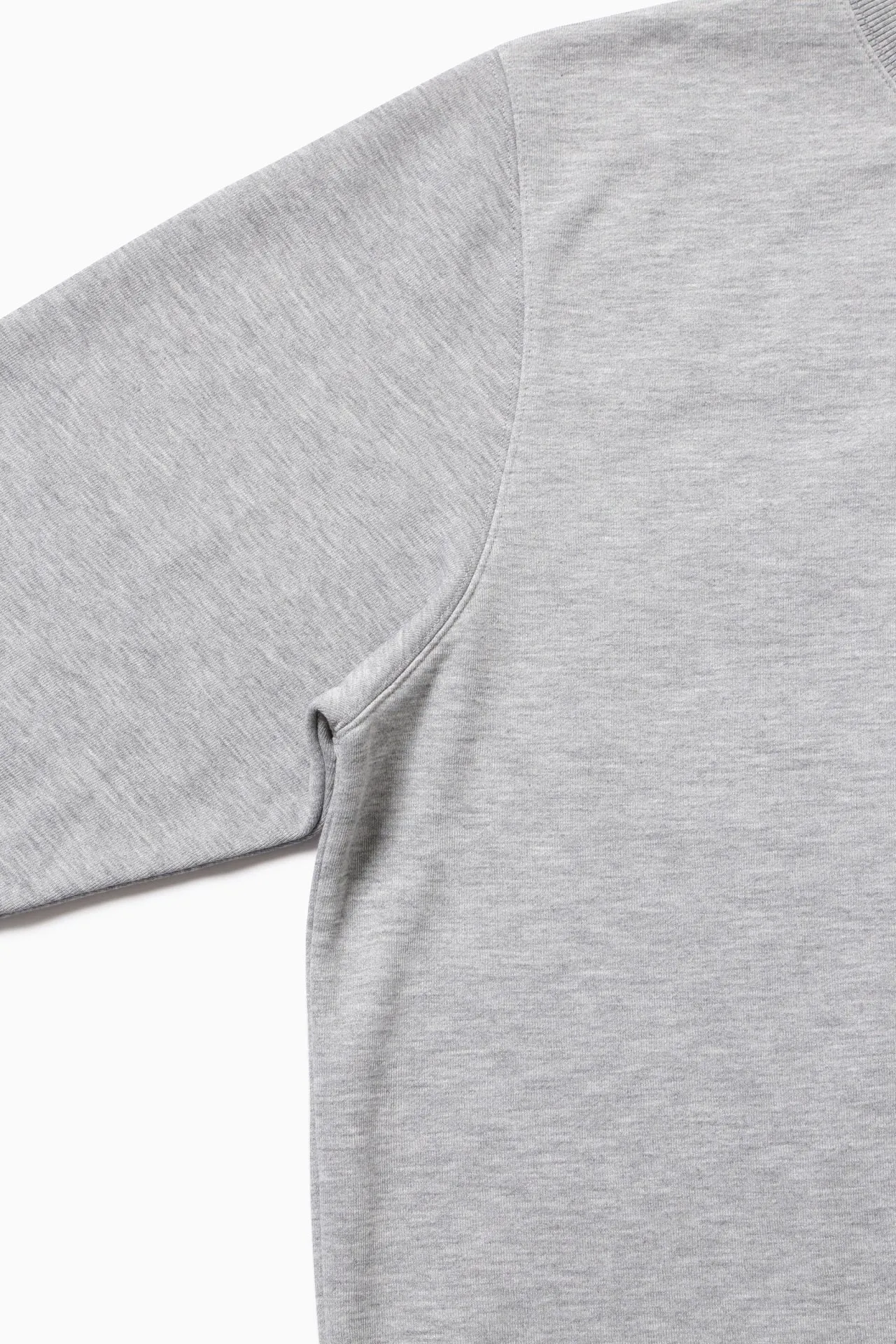 Gramicci x and wander Pocket Sweatshirt