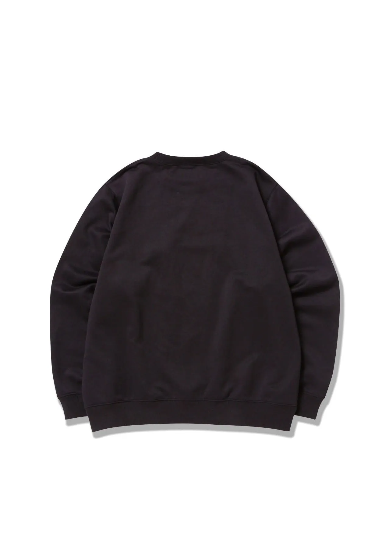 Gramicci x and wander Pocket Sweatshirt