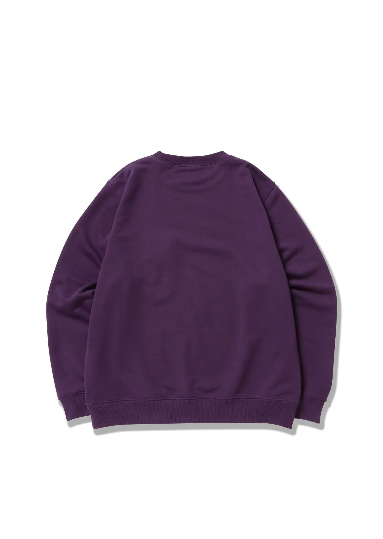 Gramicci x and wander Pocket Sweatshirt