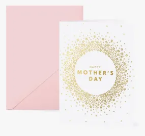 Happy Mother's Day Greeting Card