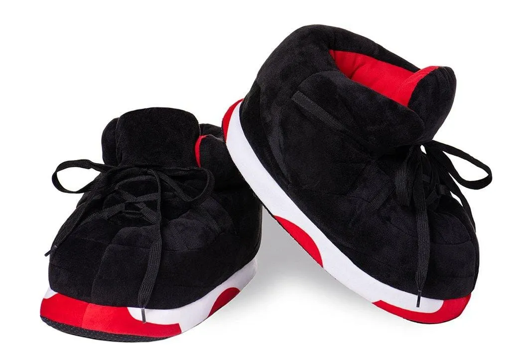 J11 Sneaker Slippers