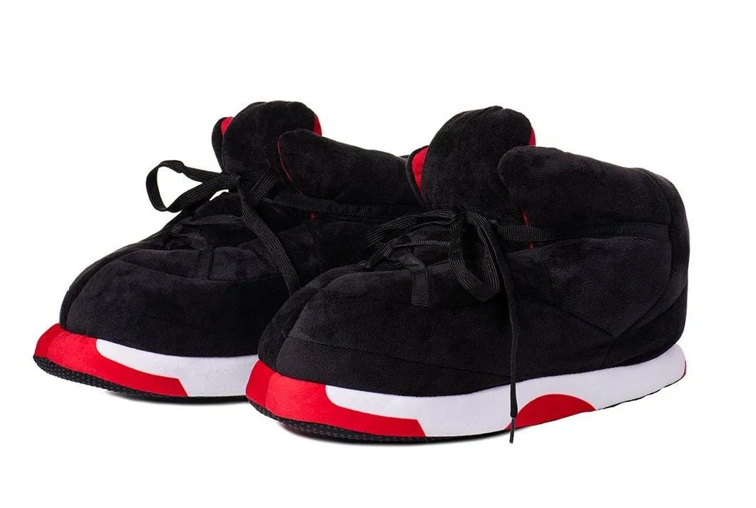 J11 Sneaker Slippers