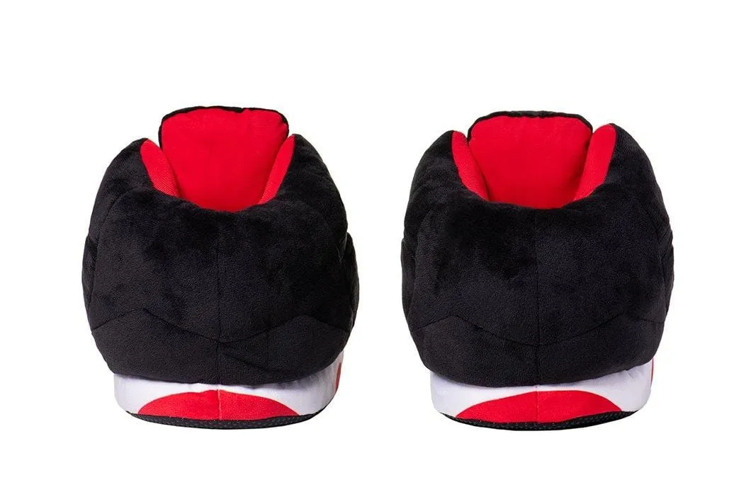 J11 Sneaker Slippers