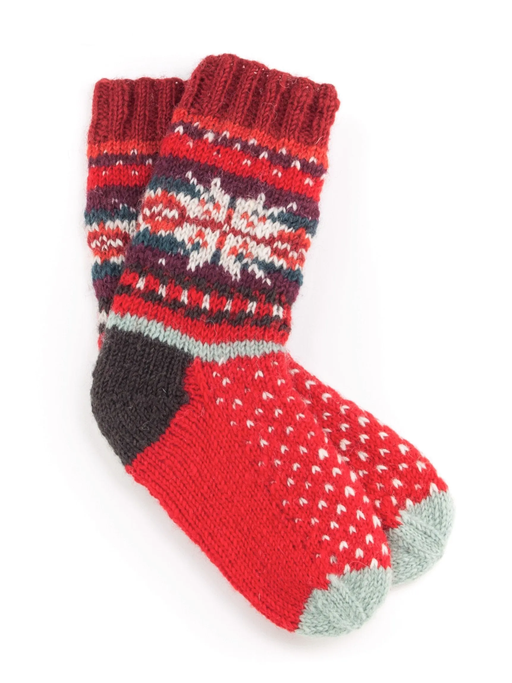 Jasper Women's Socks