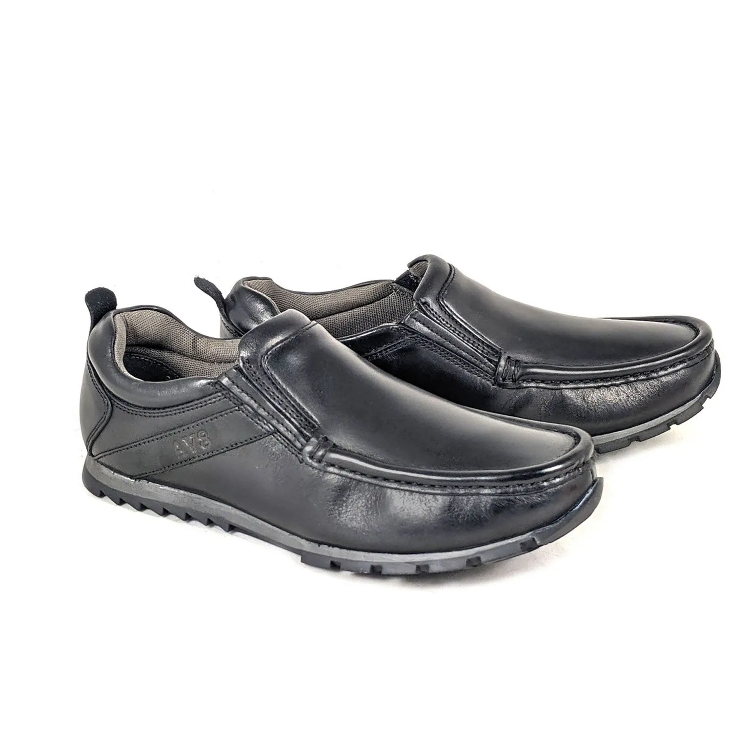 Kolo B Slip On Shoe - Black