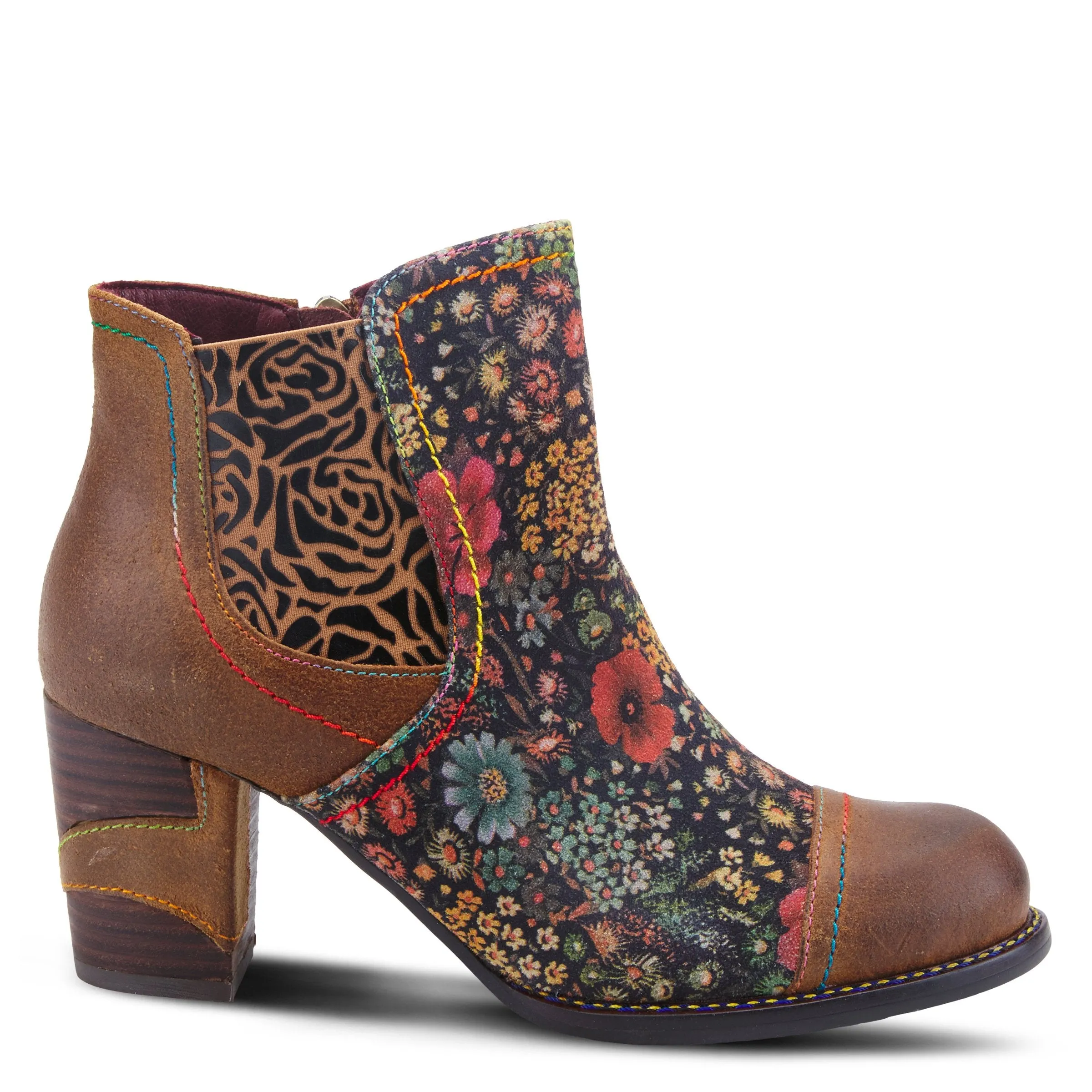 L'ARTISTE MELVINA BOOTS