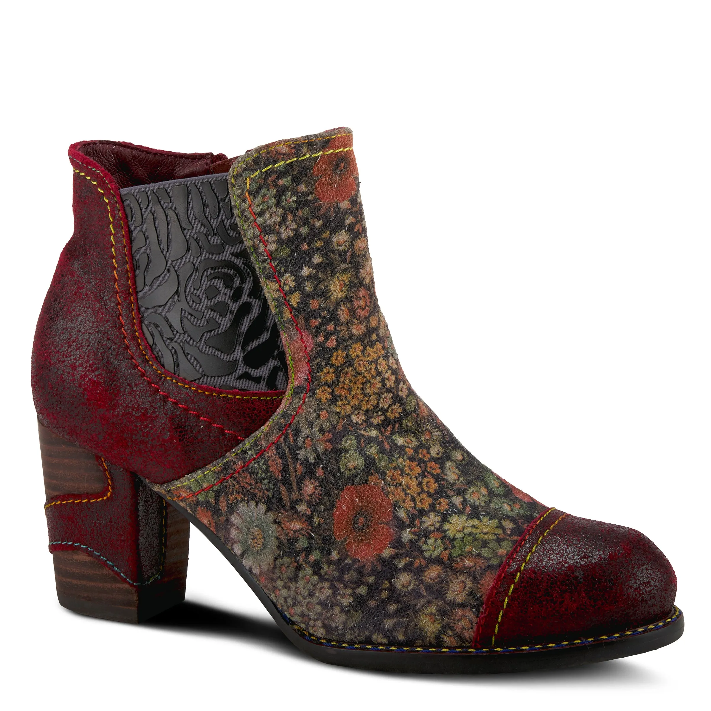 L'ARTISTE MELVINA BOOTS