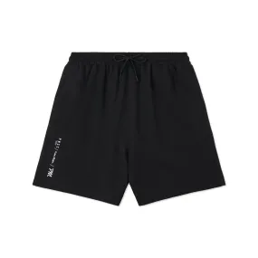 Leisure Short - V3 Black