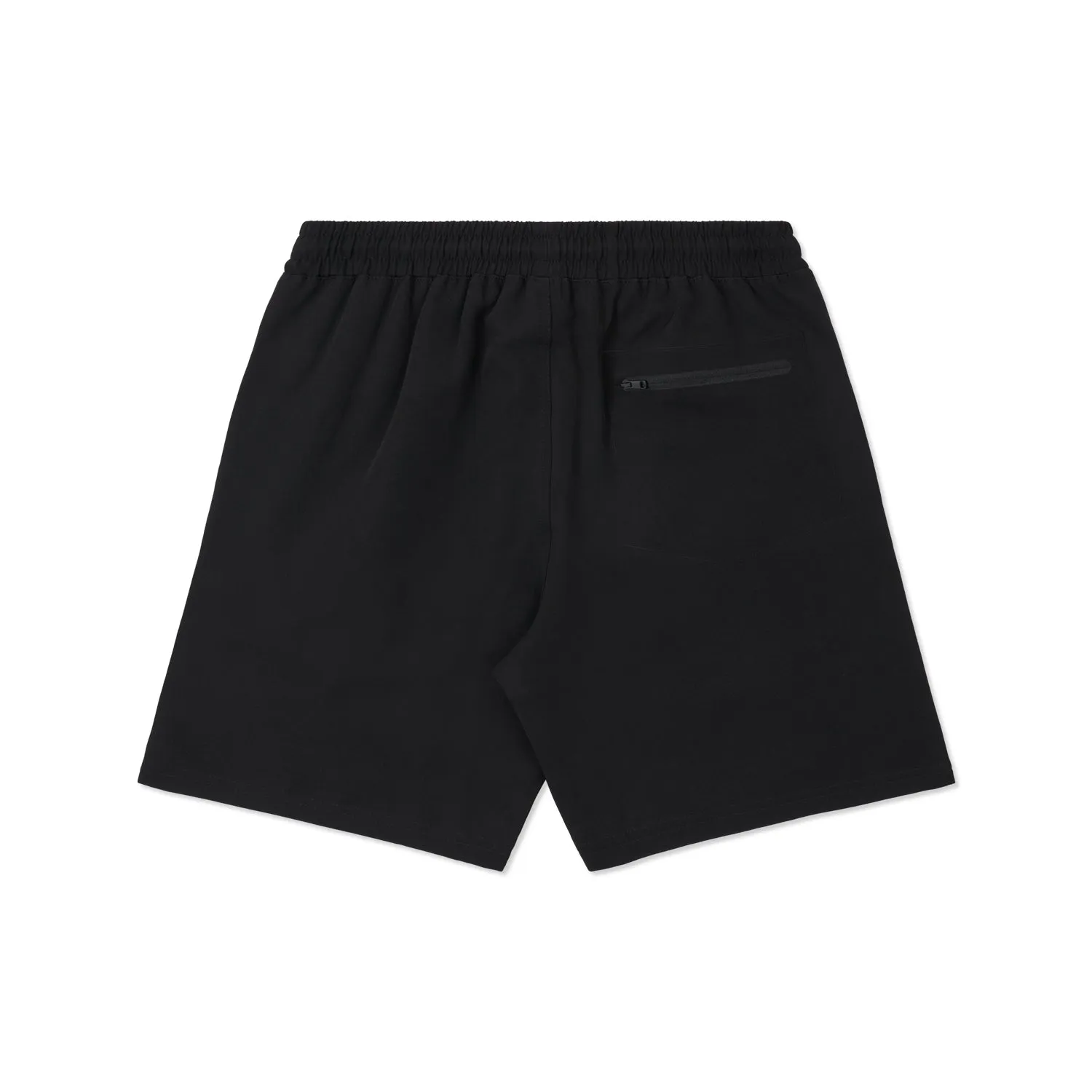 Leisure Short - V3 Black