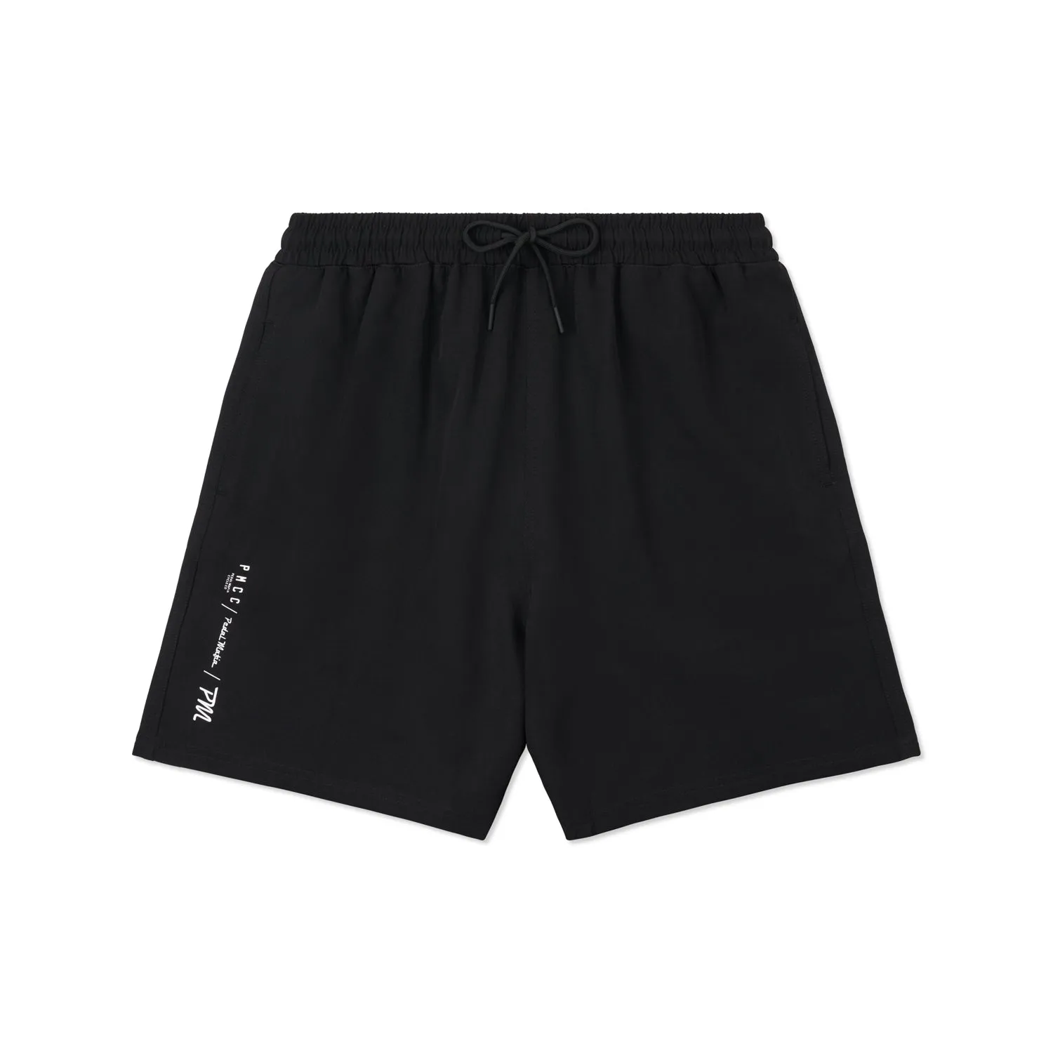 Leisure Short - V3 Black