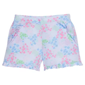 Lilabet Short - Wingate Floral