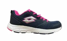 Lotto Speedride 500 W S7614 women's running shoe blue