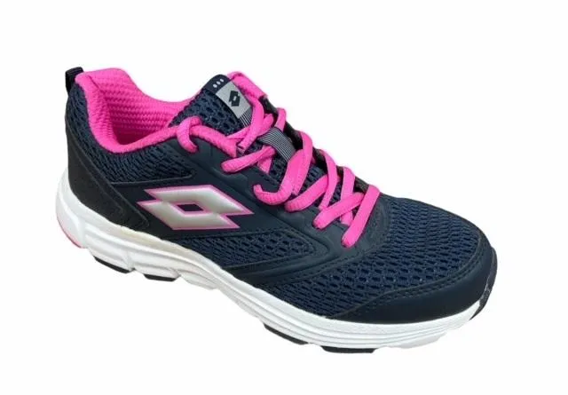 Lotto Speedride 500 W S7614 women's running shoe blue