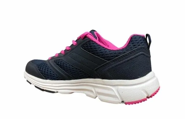 Lotto Speedride 500 W S7614 women's running shoe blue