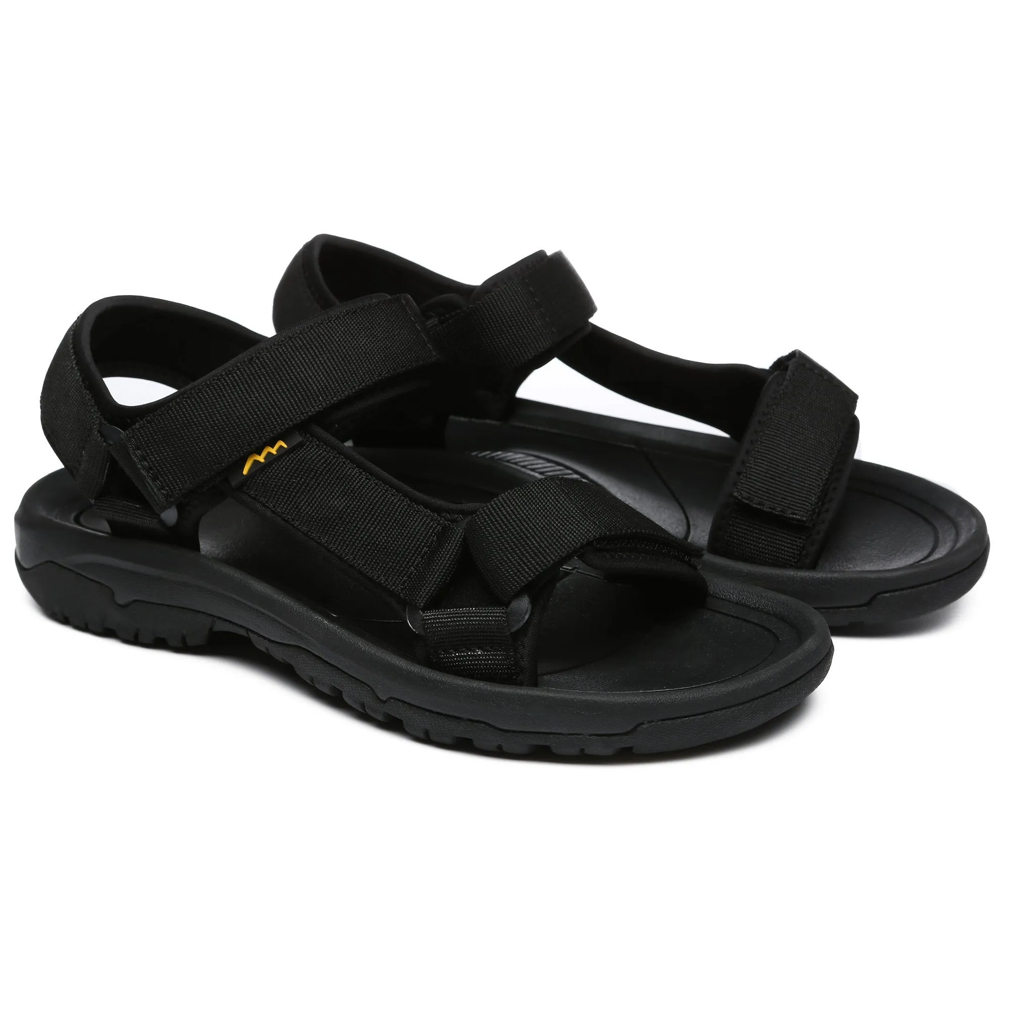 Luciano Summer Strap Sandals