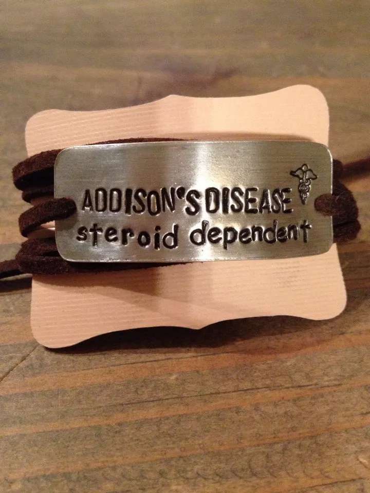 Medical Alert Bracelet